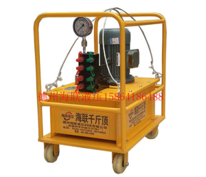 贵州DBZ3.0-4型专用液压油泵
