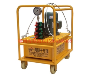 贵州DBZ3.0-4型专用液压油泵